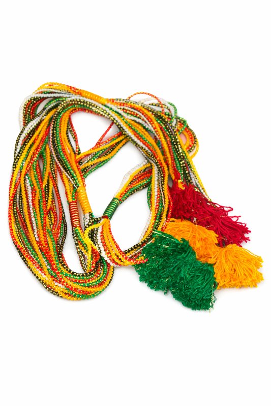 Assarou / ceinture kabyle