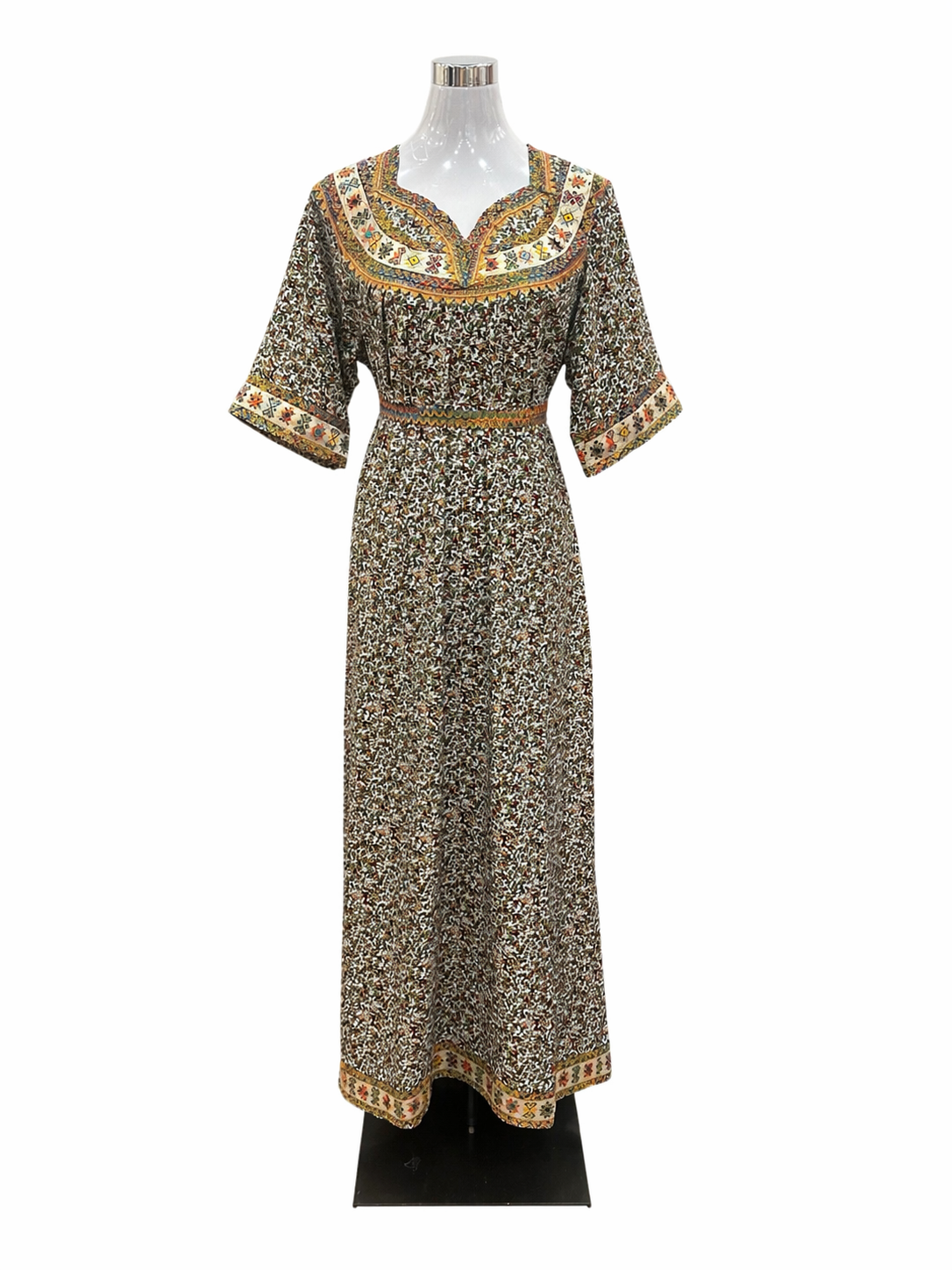 Robe kabyle