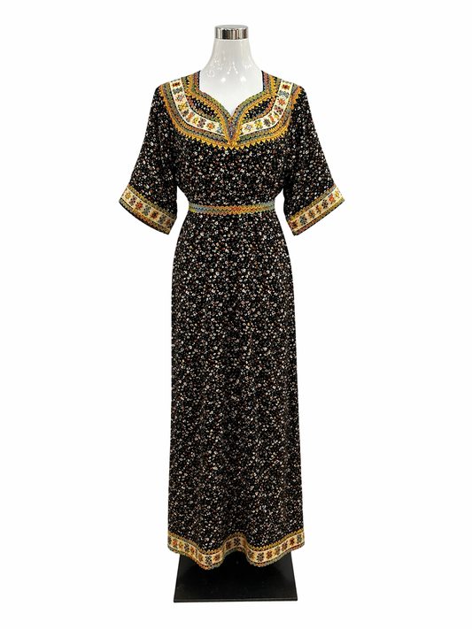 Robe kabyle