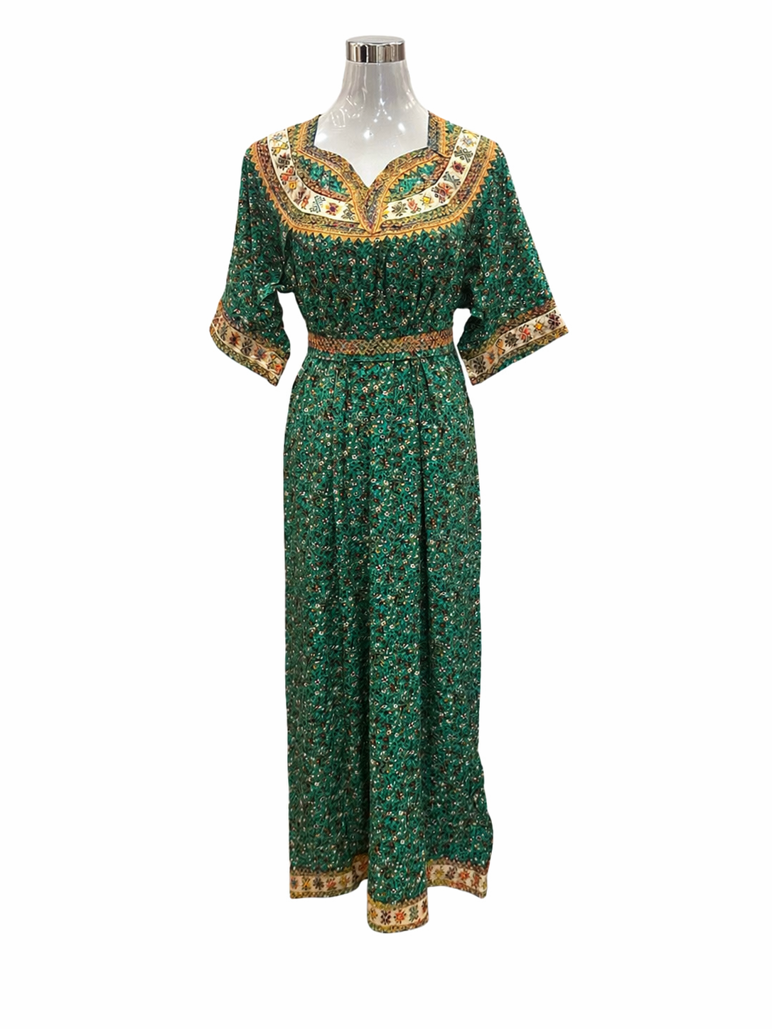 Robe kabyle