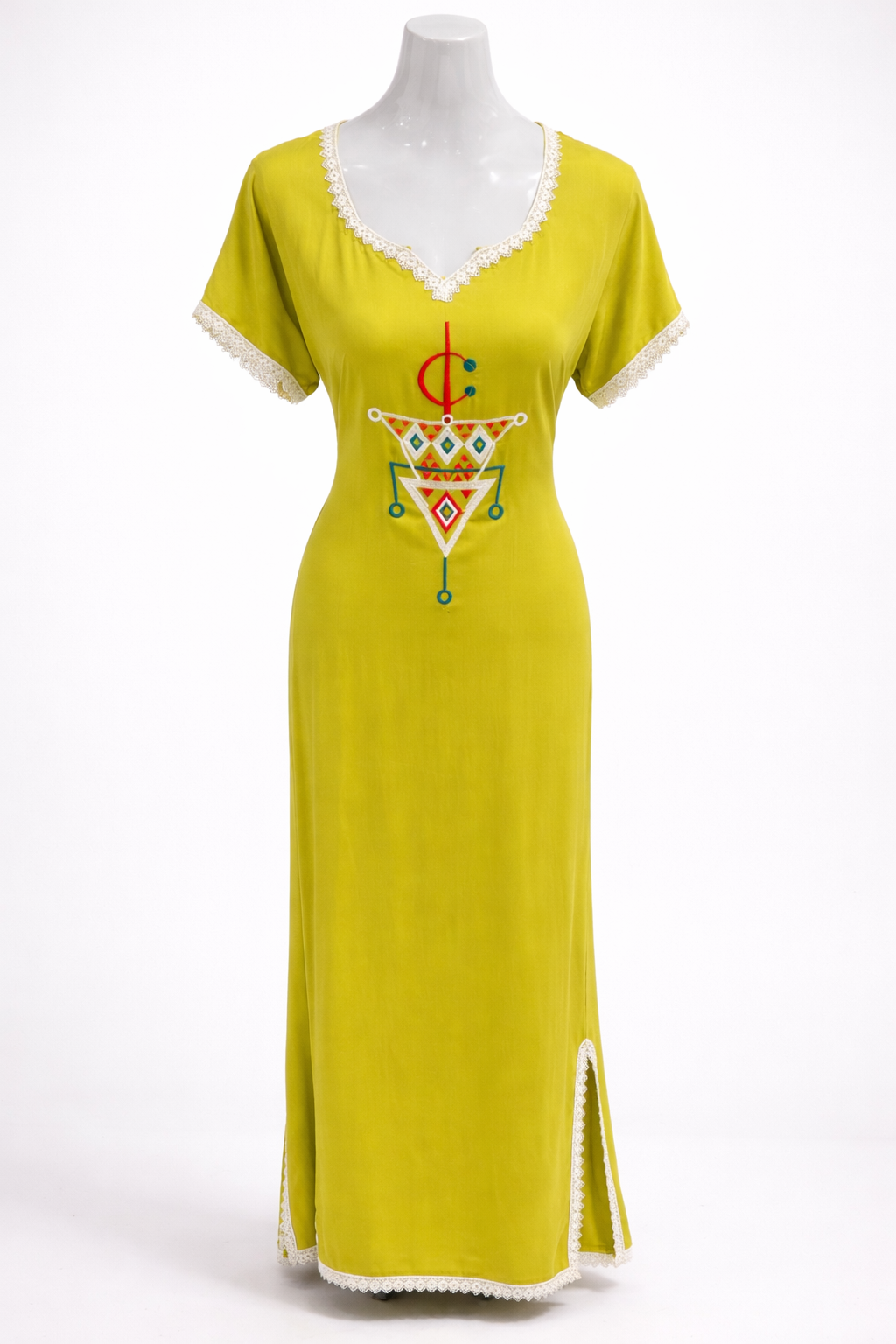 Robe kabyle maison