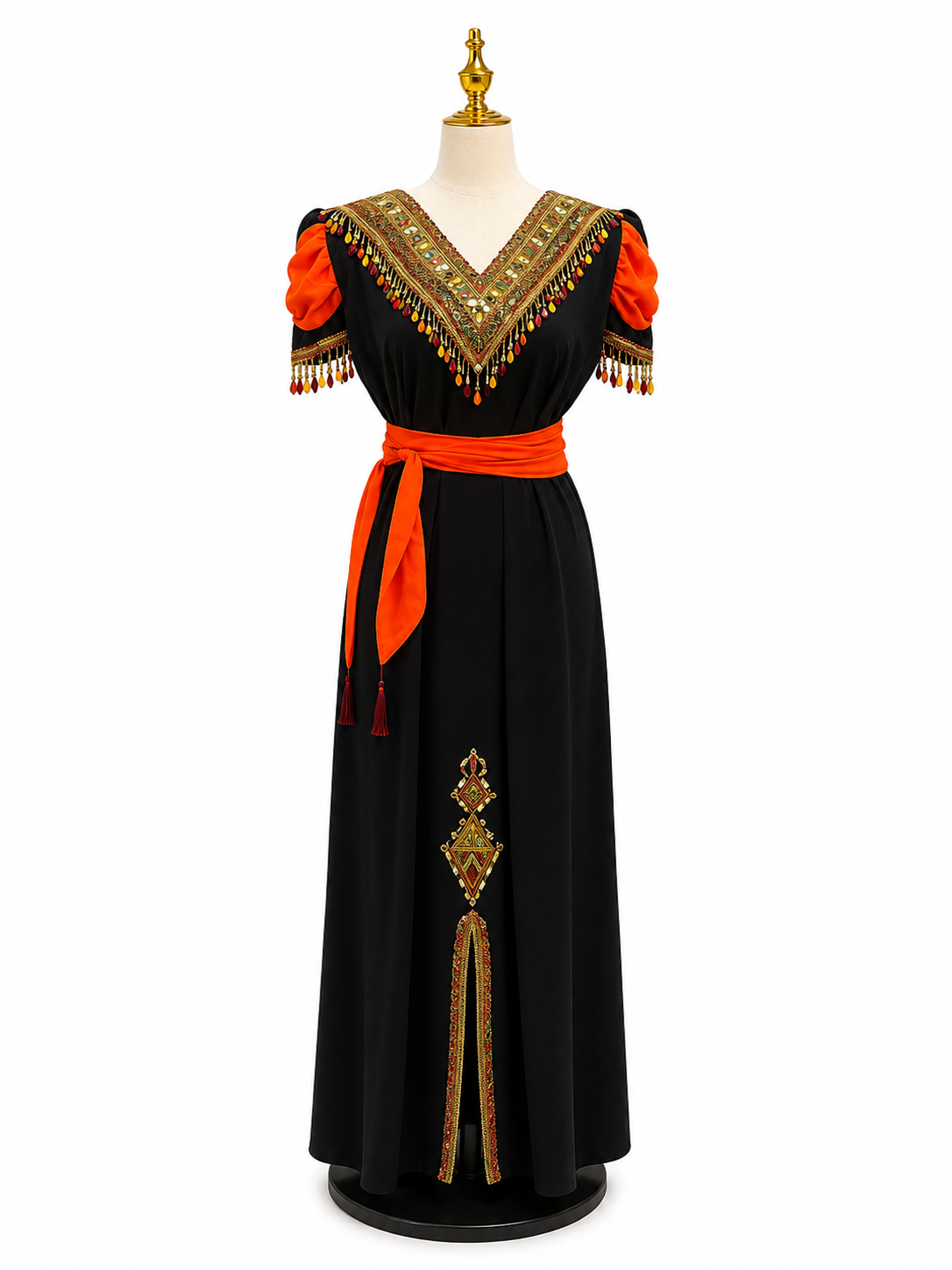 Robe kabyle Tayri