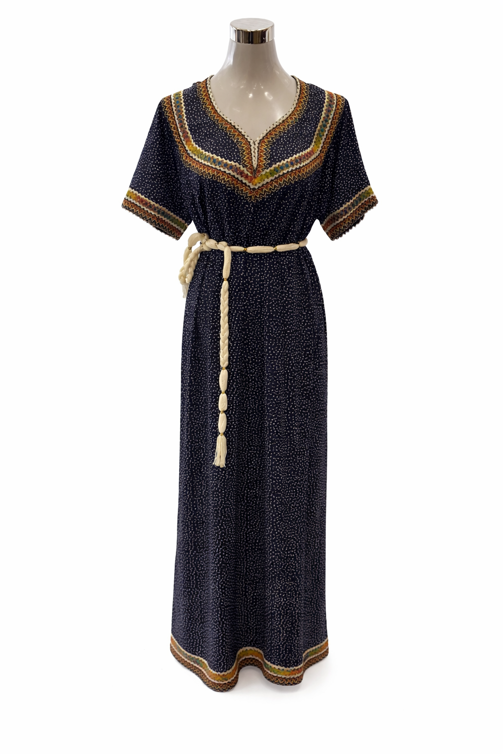Robe kabyle