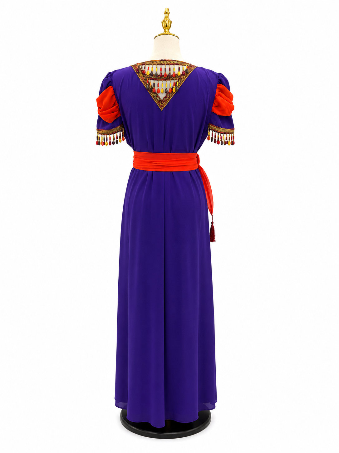 Robe kabyle Tayri