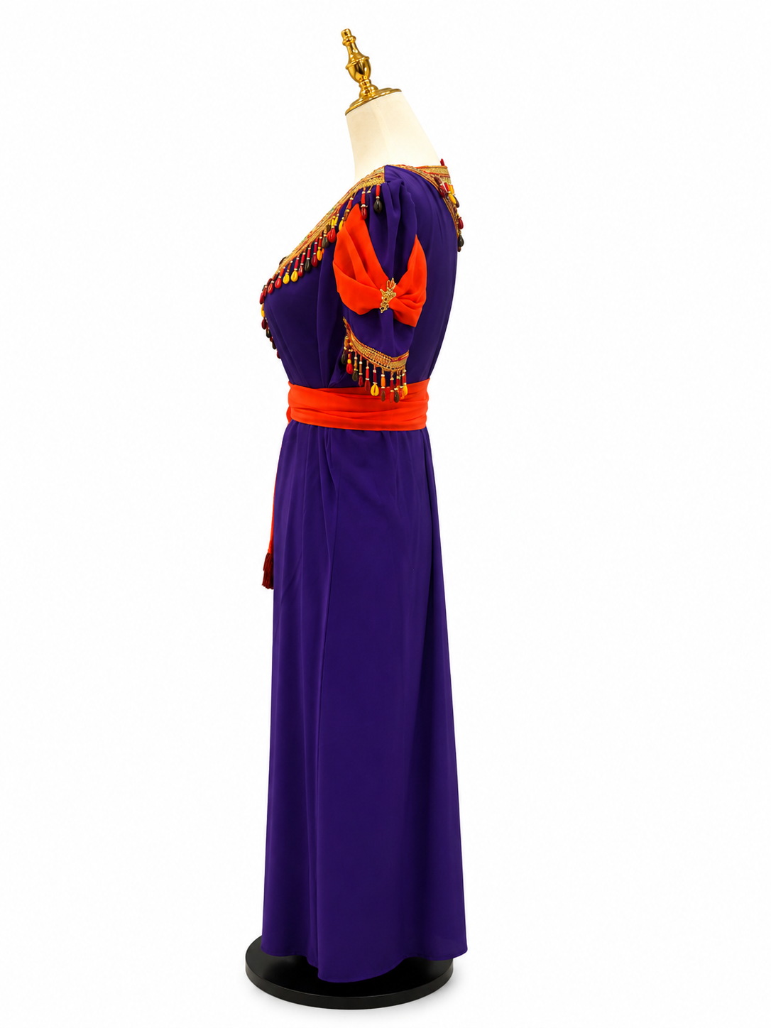 Robe kabyle Tayri