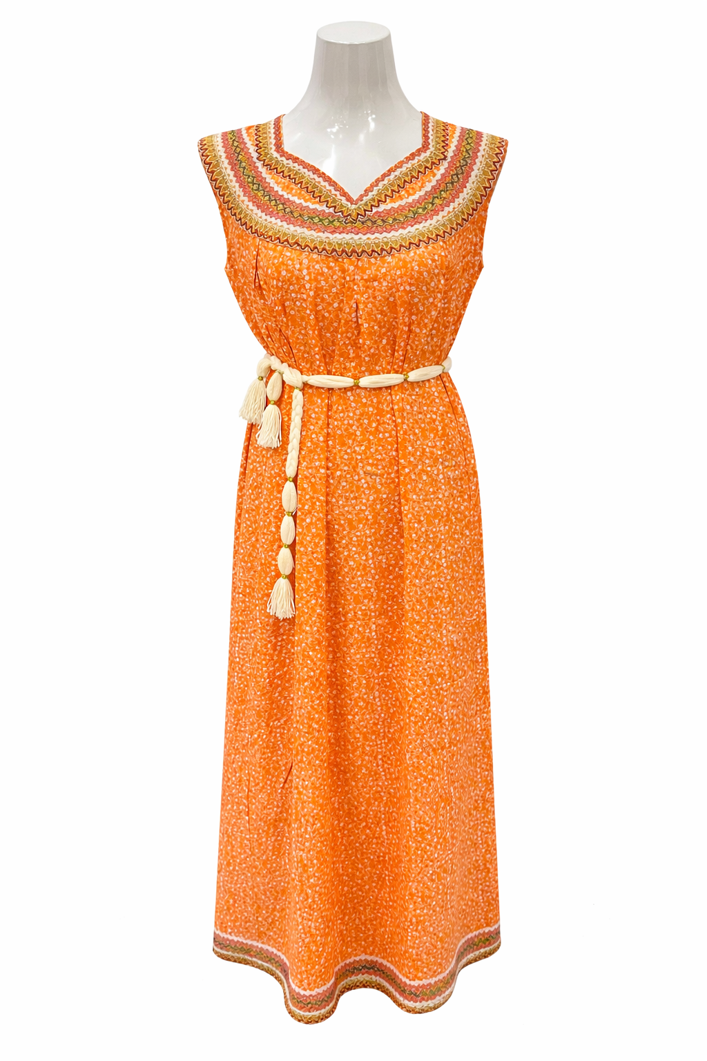 Robe kabyle