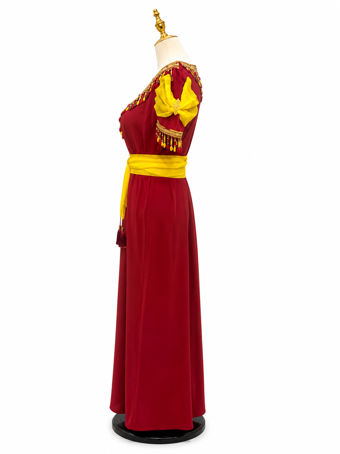 Robe kabyle Tayri
