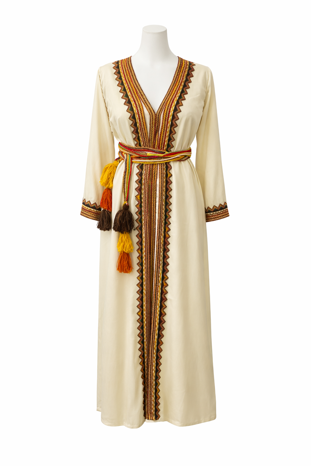 Caftan kabyle