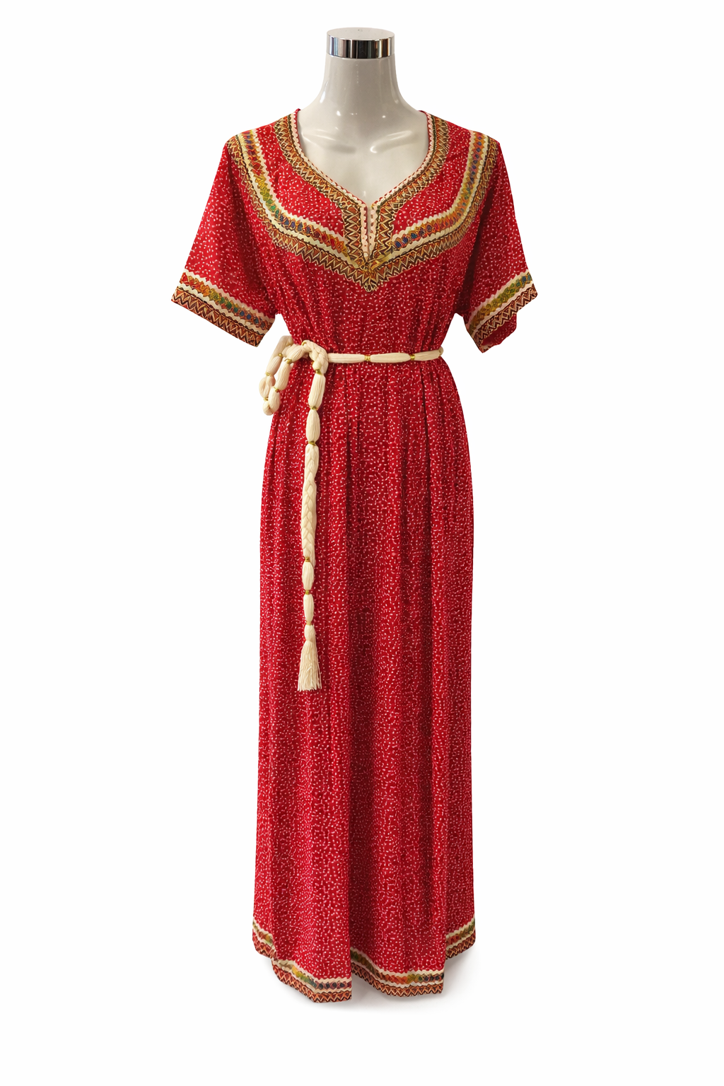 Robe kabyle
