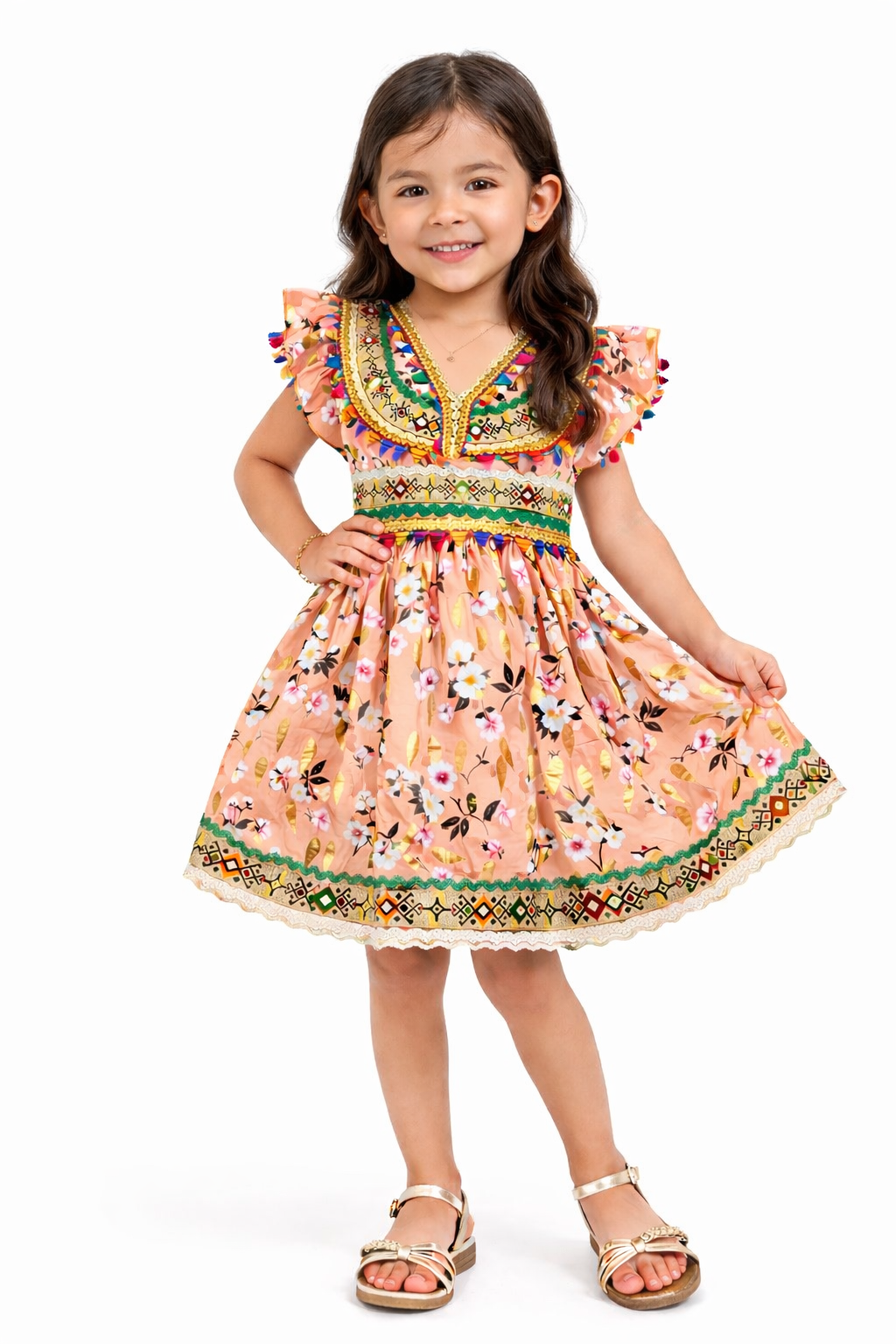 Robe ALICE