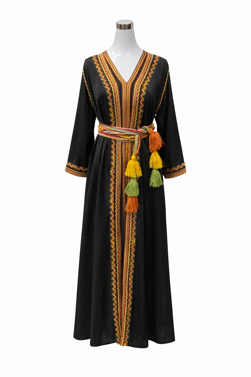 Caftan kabyle
