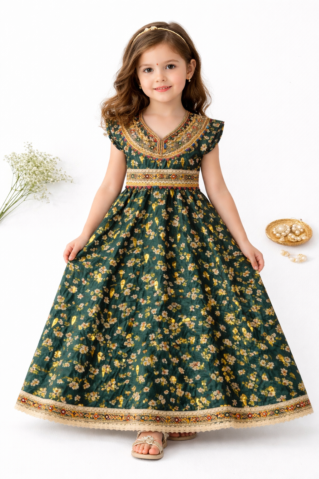Robe ALICE