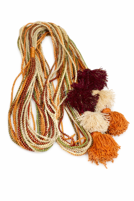 Assarou / ceinture kabyle