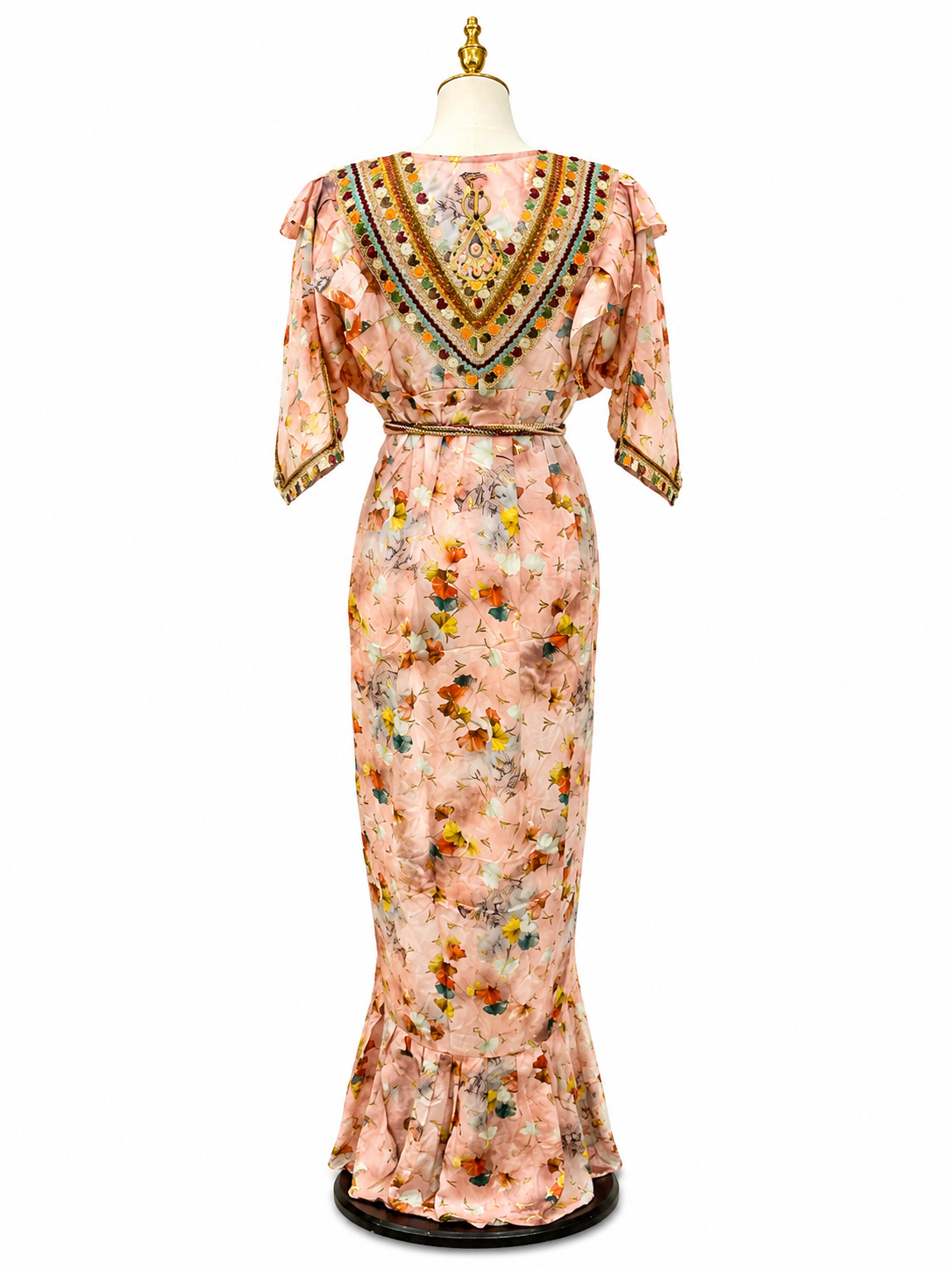 Robe kabyle zira