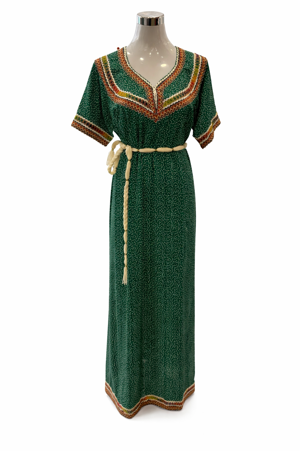 Robe kabyle