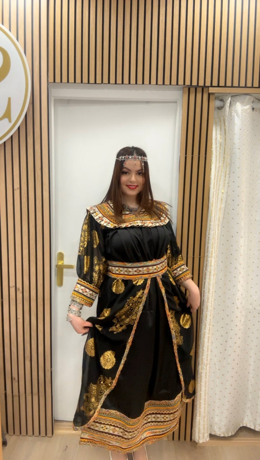 Robe Tafsouth