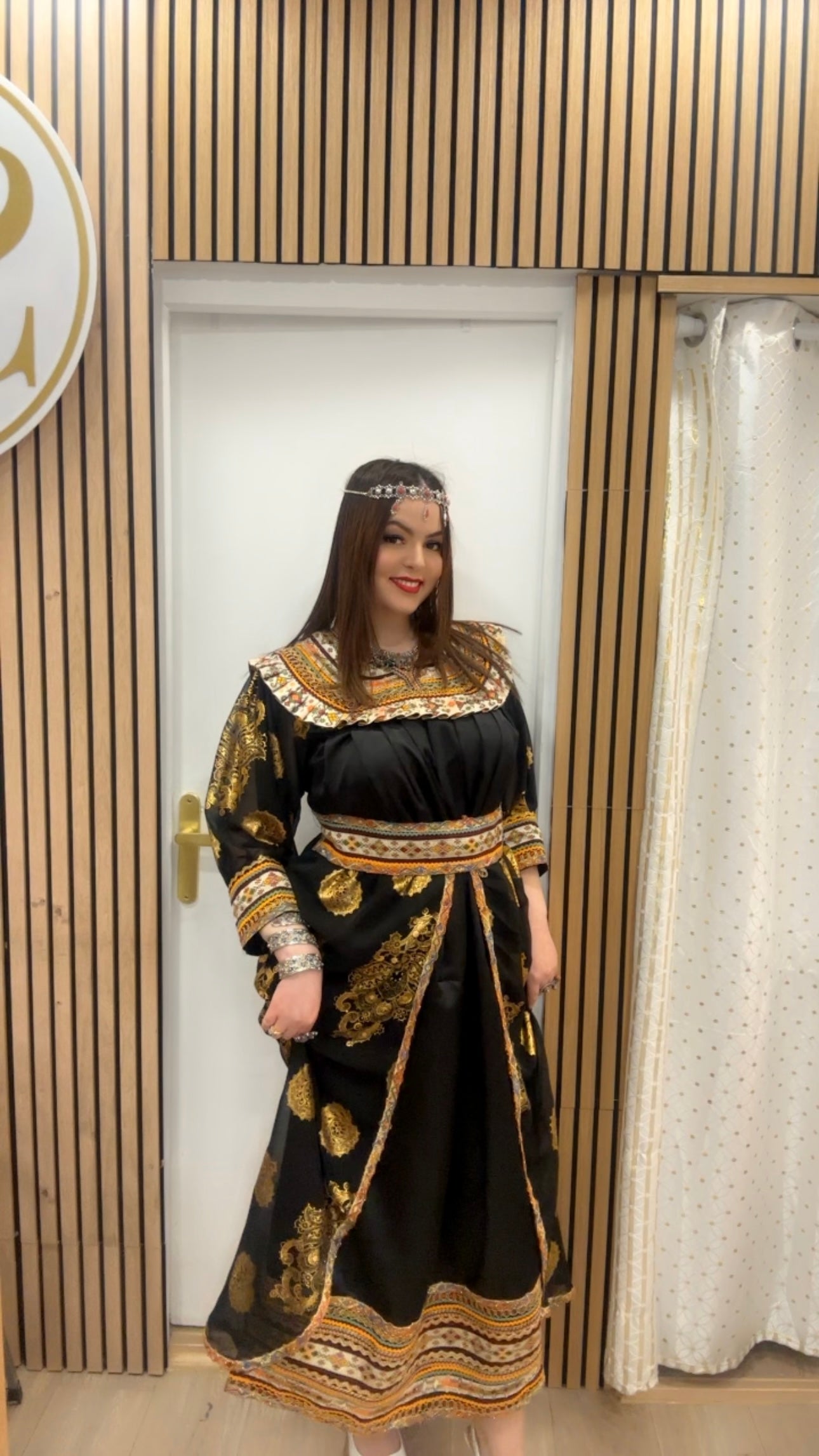 Robe Tafsouth