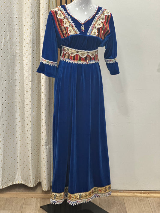 Robe bijoux