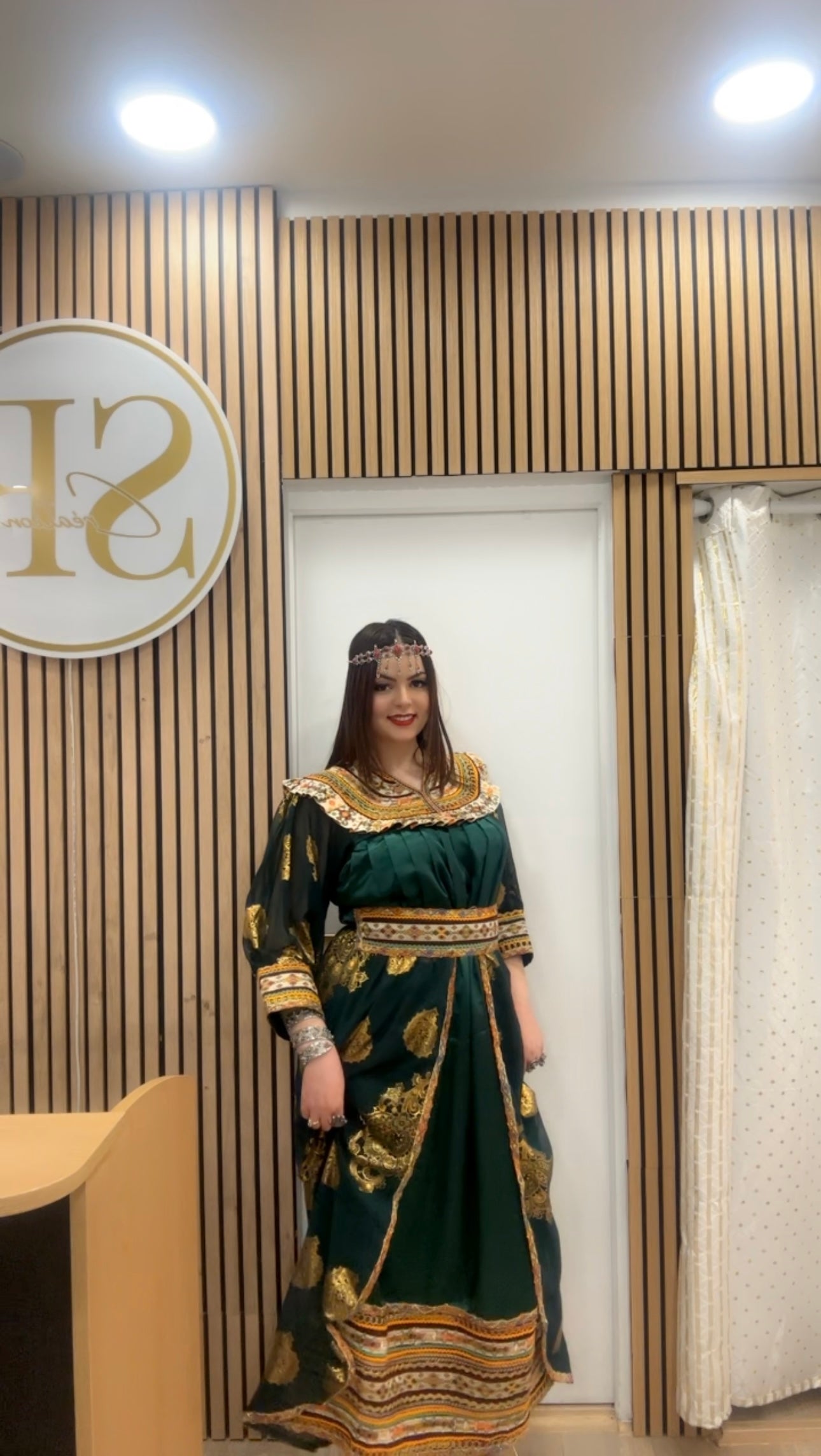 Robe Tafsouth