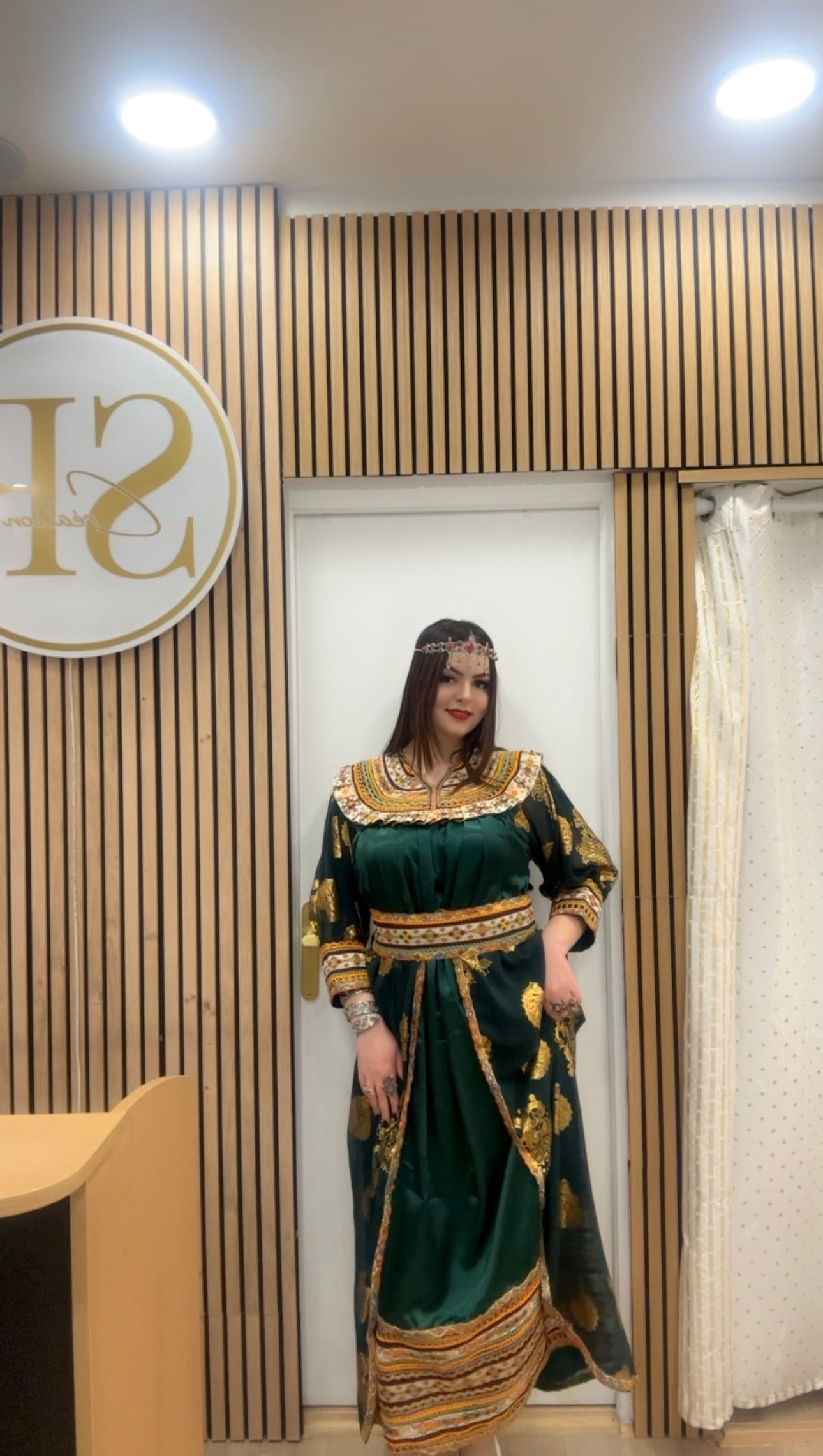 Robe Tafsouth