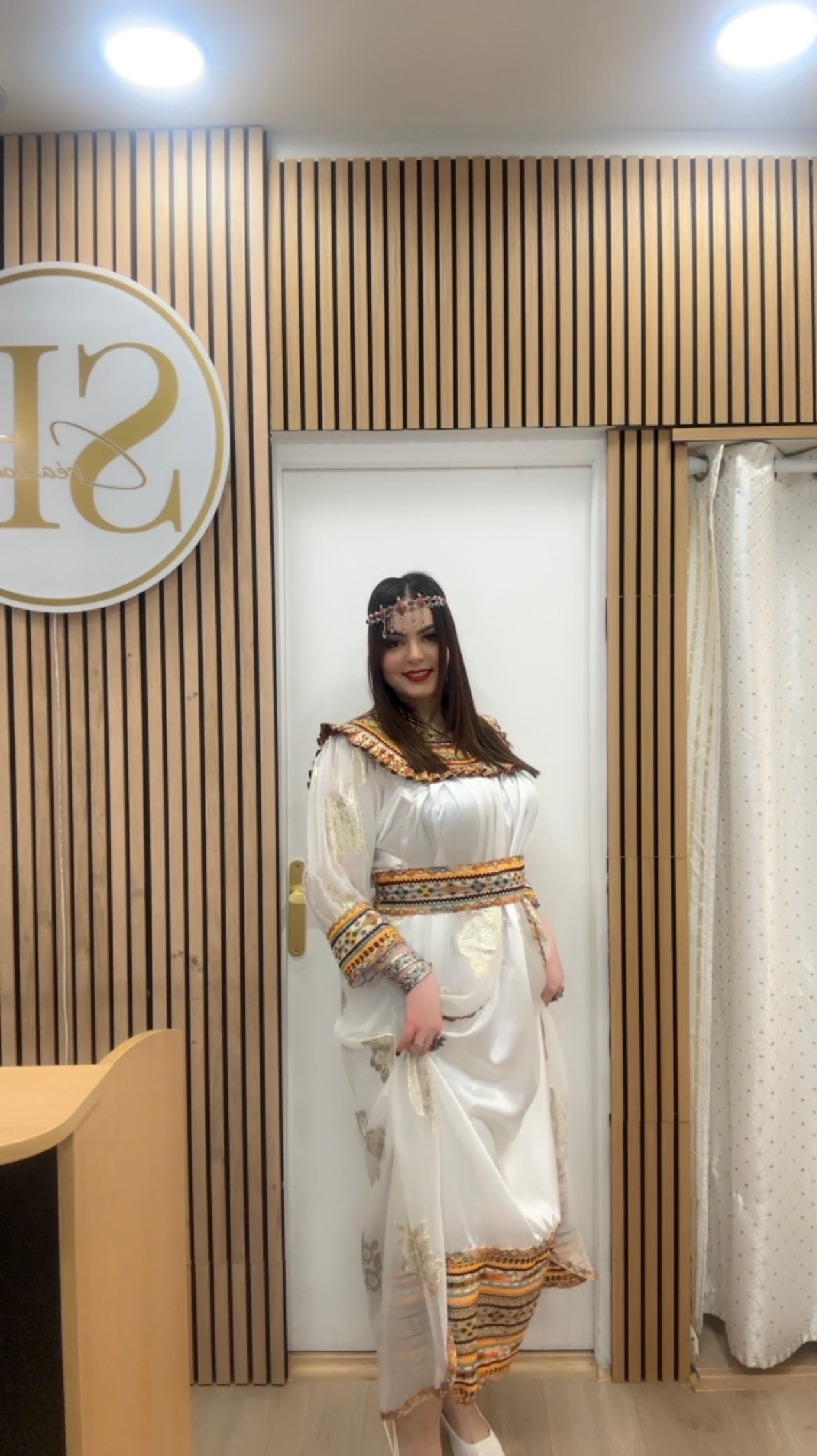 Robe Tafsouth