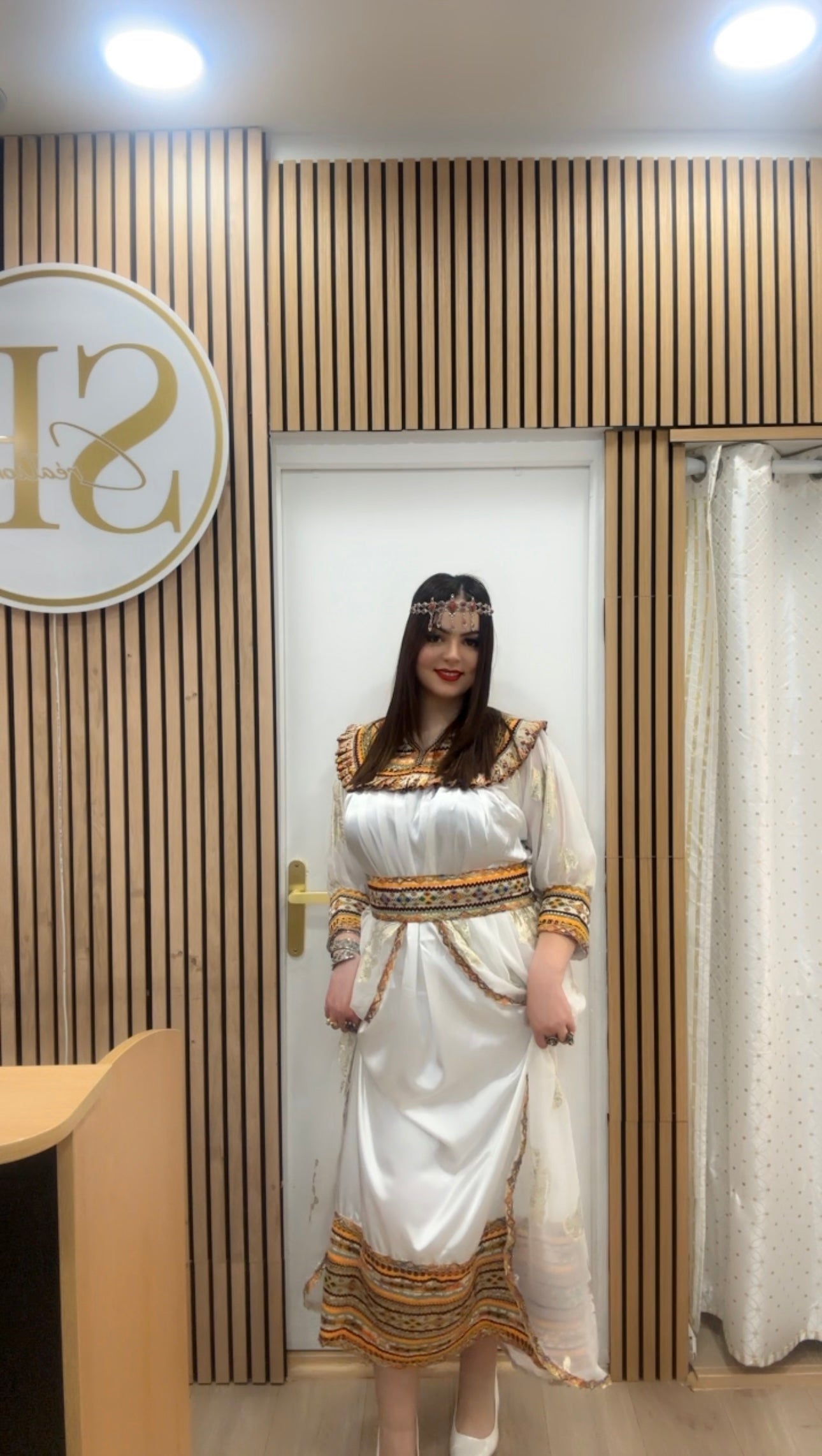 Robe Tafsouth