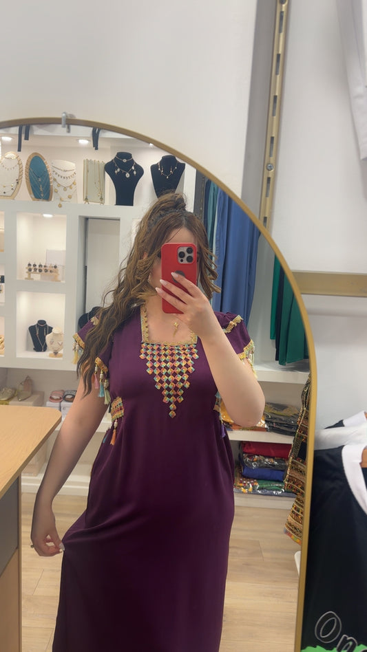 Robe / Collection 2025
