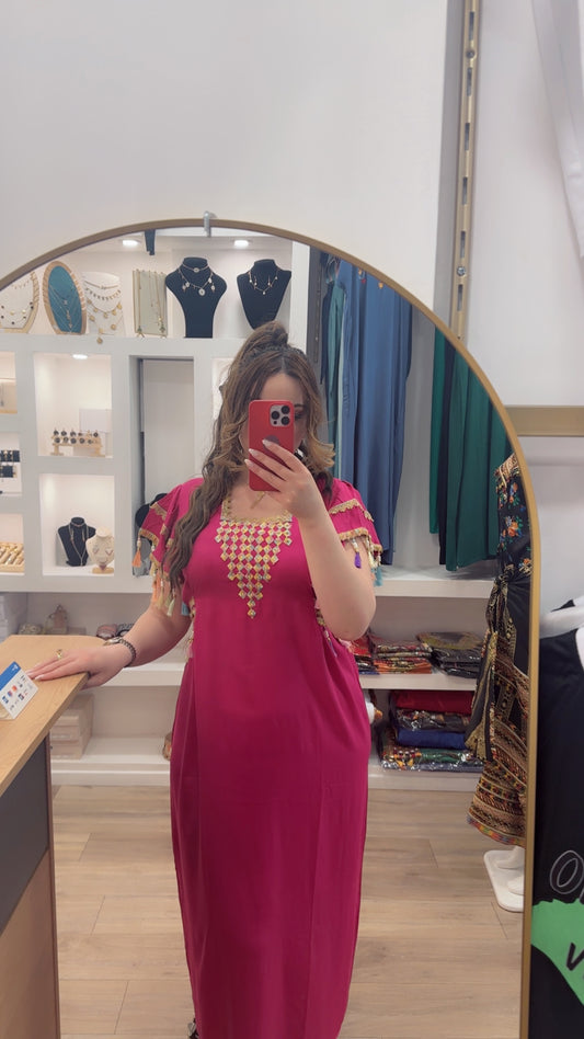 Robe / Collection 2025