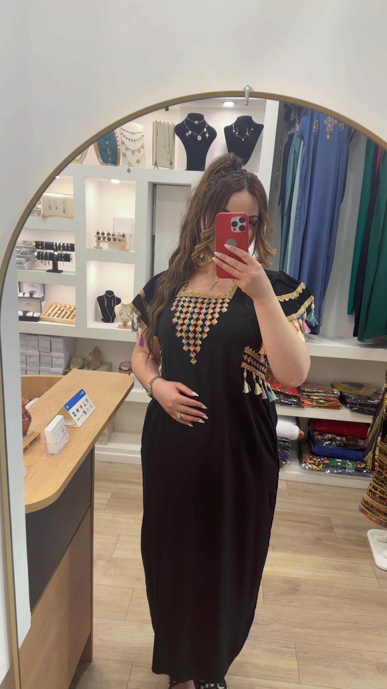 Robe / Collection 2025
