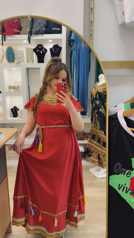 Robe / Collection 2025