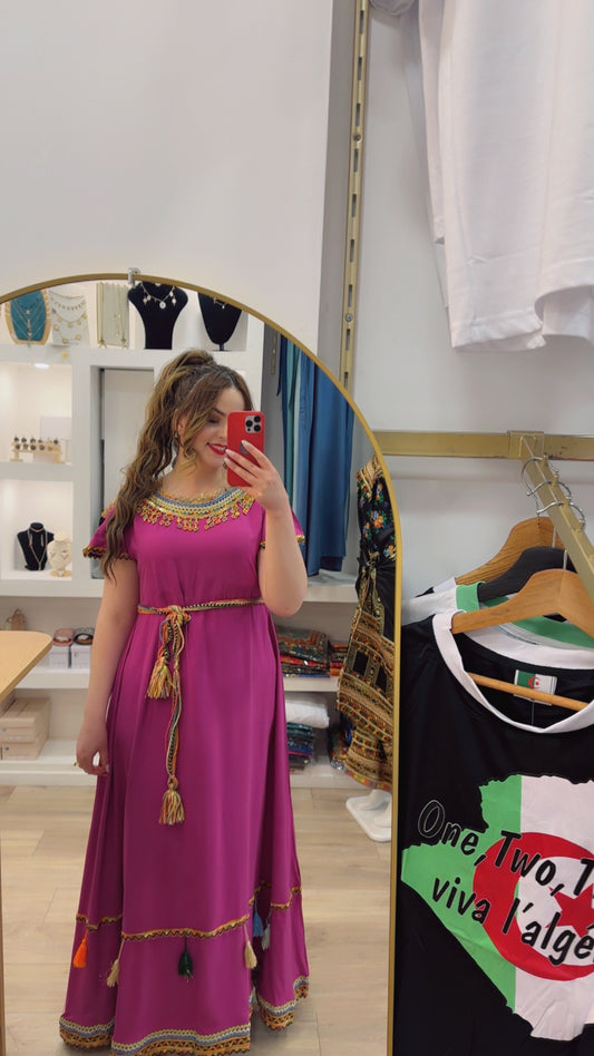 Robe / Collection 2025