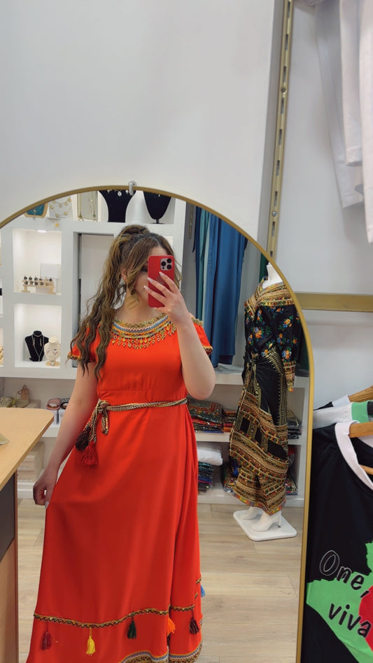 Robe / Collection 2025