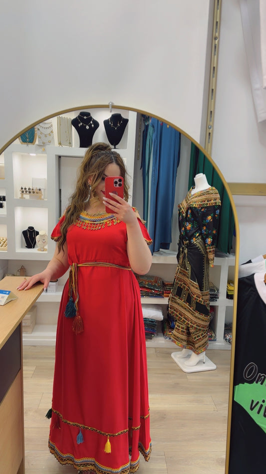 Robe / Collection 2025