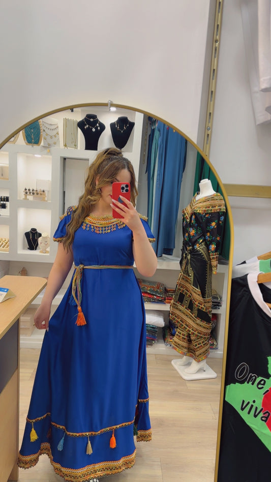 Robe / Collection 2025