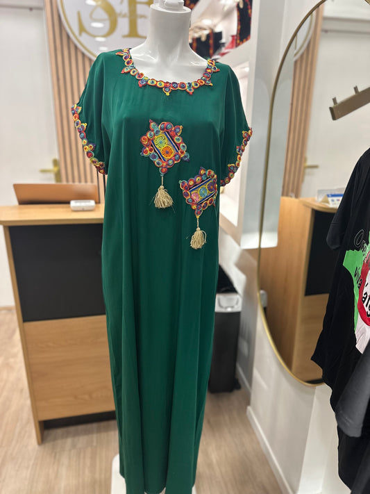 Robe kabyle