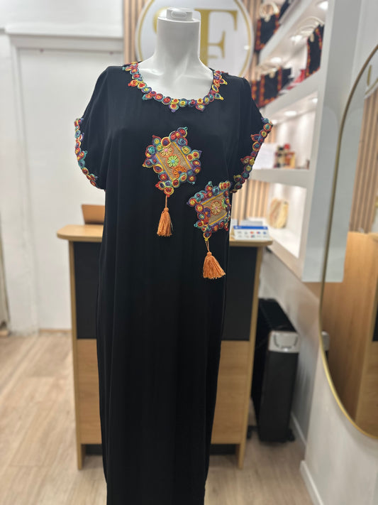 Robe kabyle