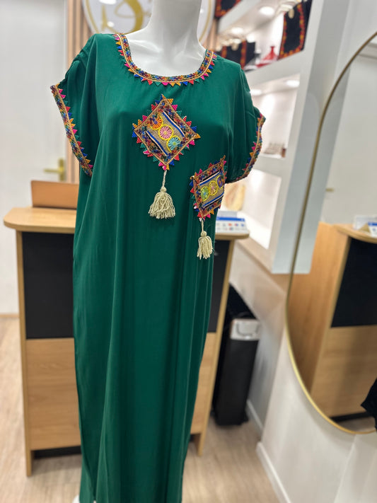 Robe kabyle
