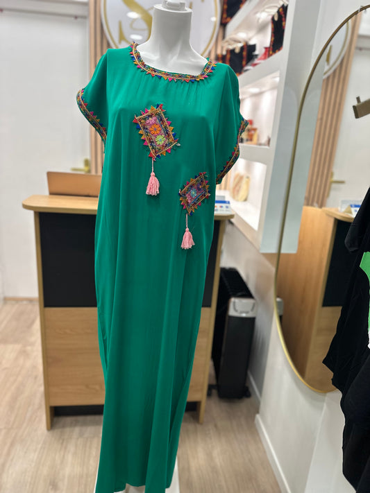 Robe kabyle