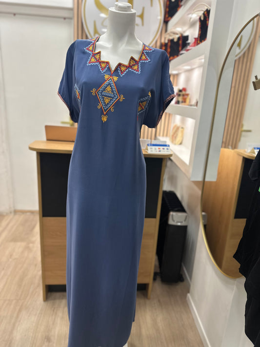 Robe kabyle