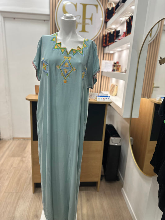Robe kabyle