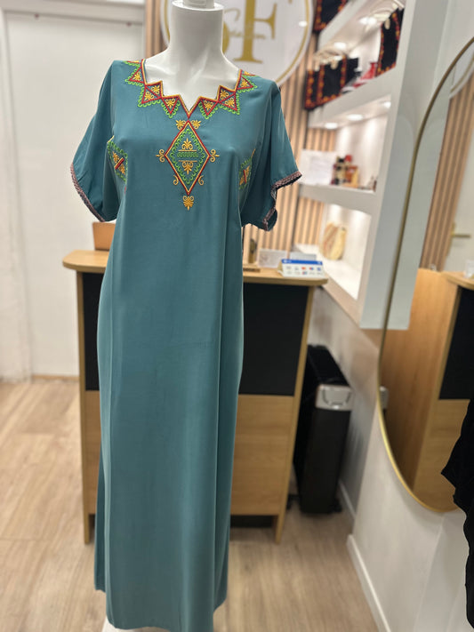 Robe kabyle