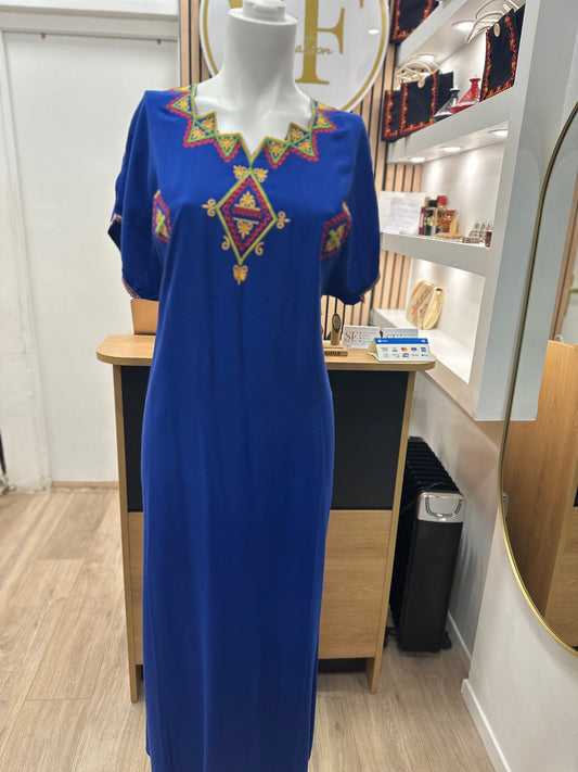Robe kabyle