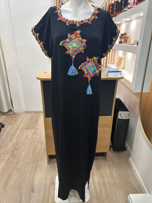 Robe kabyle
