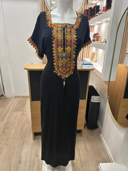 Robe kabyle