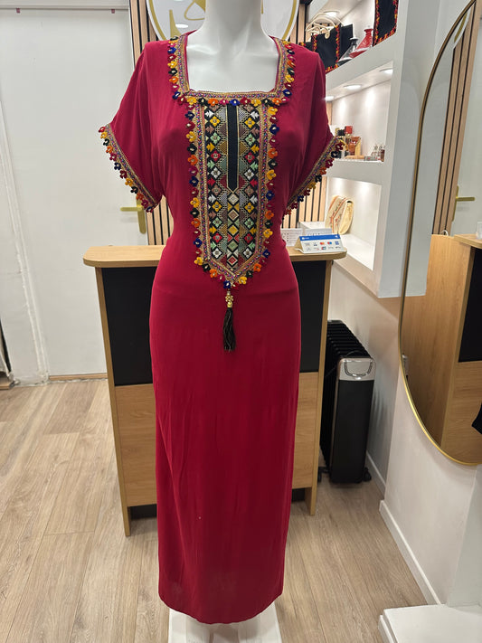 Robe kabyle