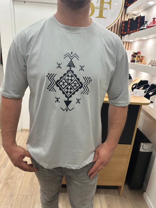 T-shirt hommes & femmes