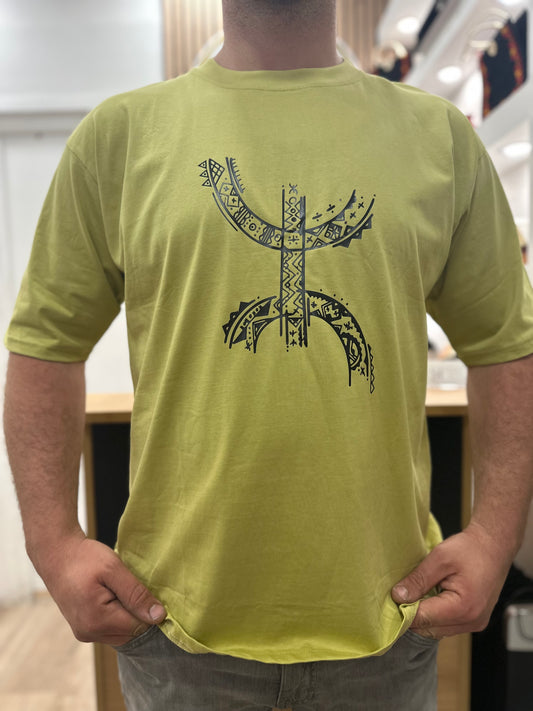 T-shirt hommes & femmes