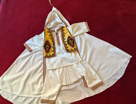 Tenue Circoncision / 1 an