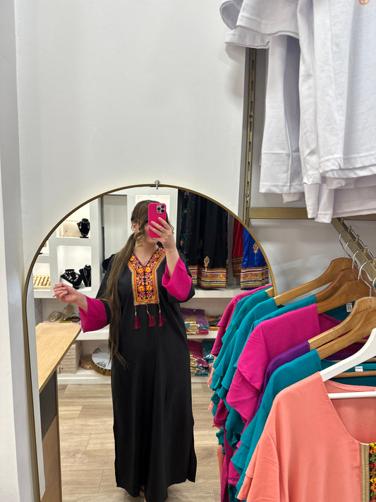 Robe collection Aid 2025