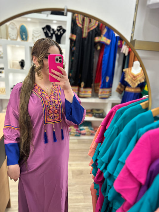 Robe Collection Aid 2025